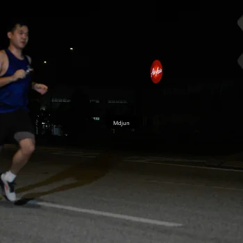 Runner Photo 7434968