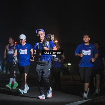 Runner Photo 7434970