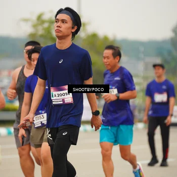 Runner Photo 7434974