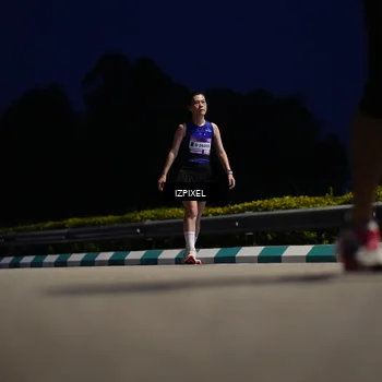 Runner Photo 7434975