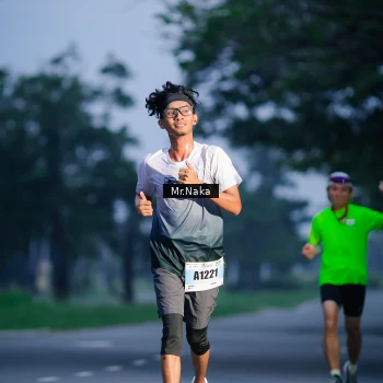 Runner Photo 7434976