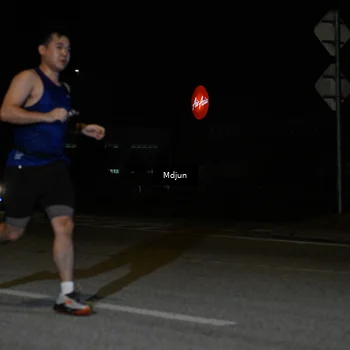 Runner Photo 7434977