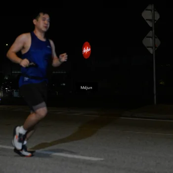 Runner Photo 7434979