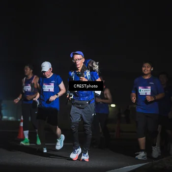 Runner Photo 7434980