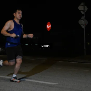 Runner Photo 7434982