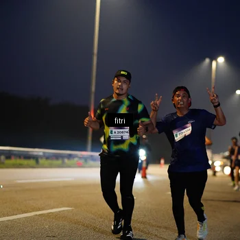 Runner Photo 7434985