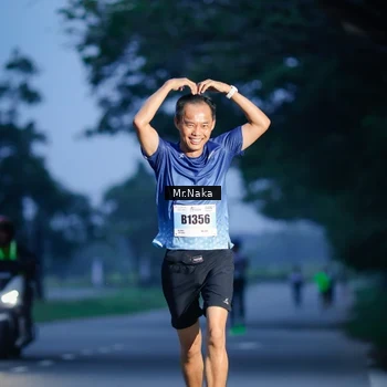Runner Photo 7434989
