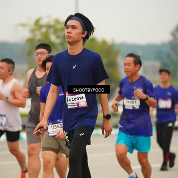 Runner Photo 7434992