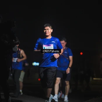 Runner Photo 7434993