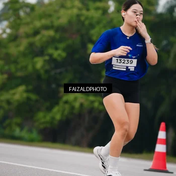Runner Photo 7434995