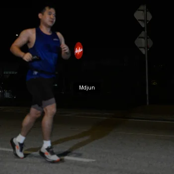 Runner Photo 7434999