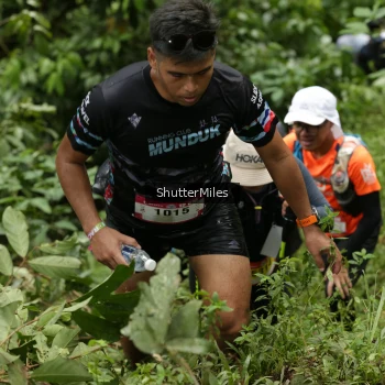 Runner Photo 74350