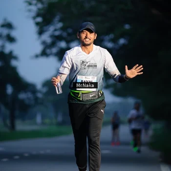 Runner Photo 7435016