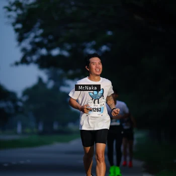 Runner Photo 7435018