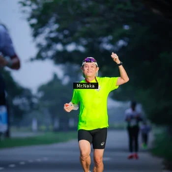 Runner Photo 7435023