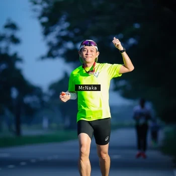 Runner Photo 7435027