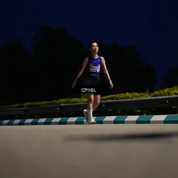 Runner Photo 7435062