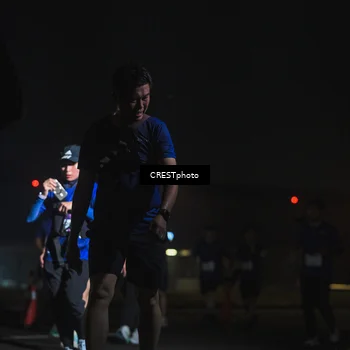 Runner Photo 7435063
