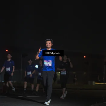Runner Photo 7435067