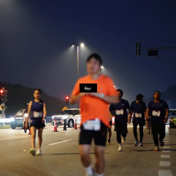 Runner Photo 7435079