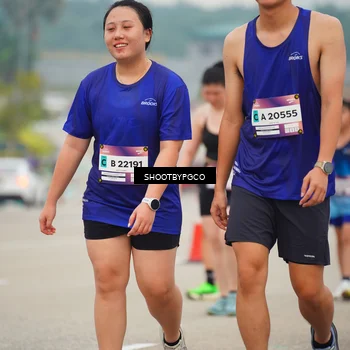 Runner Photo 7435082