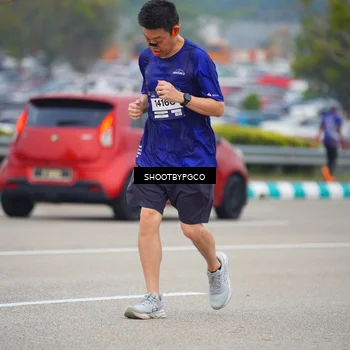 Runner Photo 7435089