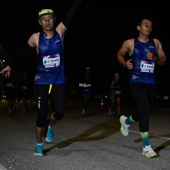 Runner Photo 7435099