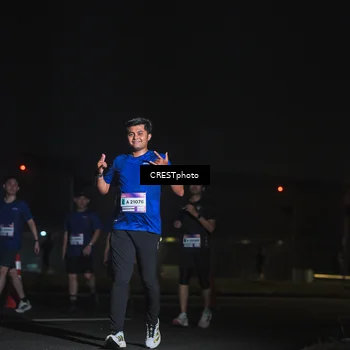 Runner Photo 7435102