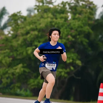 Runner Photo 7435112