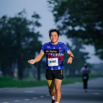 Runner Photo 7435114