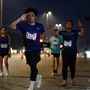 Runner Photo 7435131