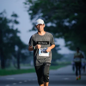 Runner Photo 7435140