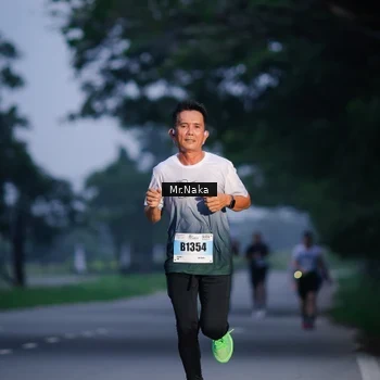 Runner Photo 7435150