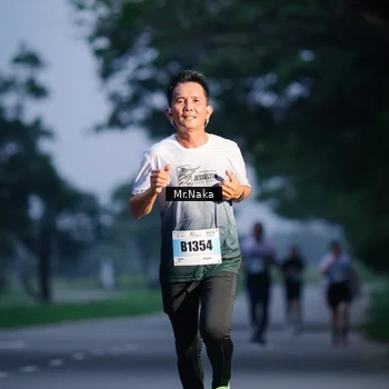 Runner Photo 7435154
