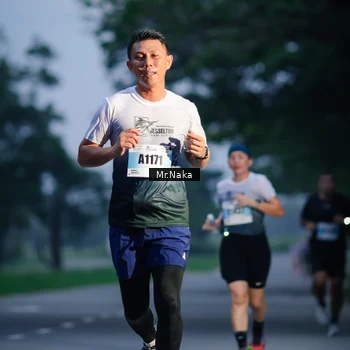 Runner Photo 7435157