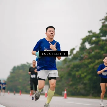 Runner Photo 7435164