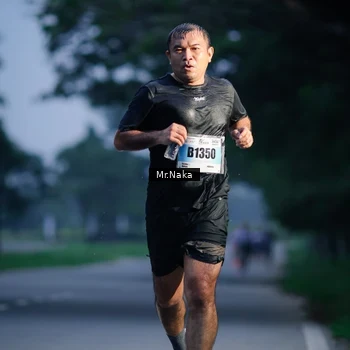 Runner Photo 7435165