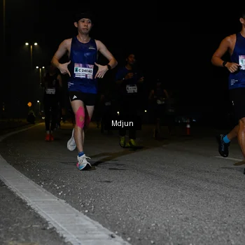 Runner Photo 7435169