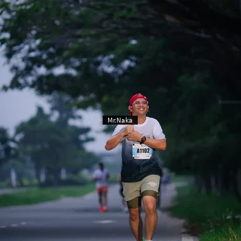 Runner Photo 7435175