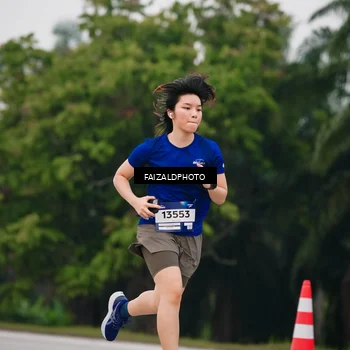 Runner Photo 7435180