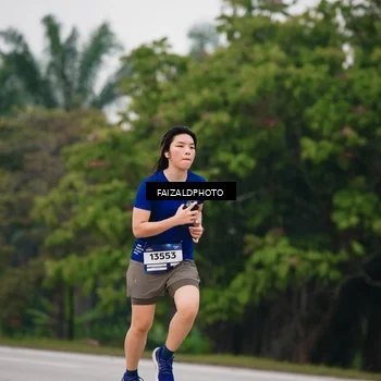 Runner Photo 7435192