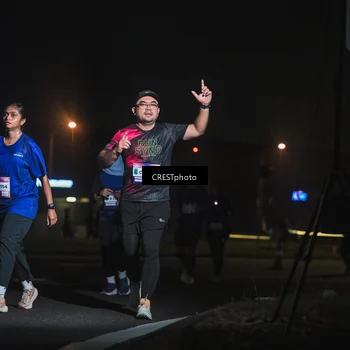Runner Photo 7435196