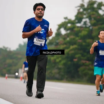 Runner Photo 7435197