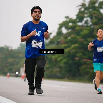 Runner Photo 7435200