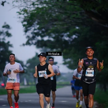 Runner Photo 7435202