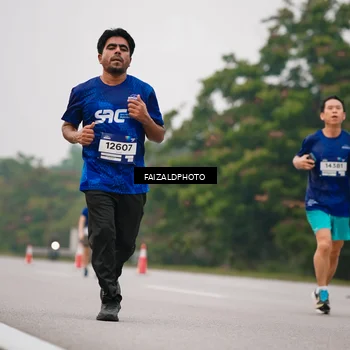 Runner Photo 7435205
