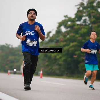 Runner Photo 7435206