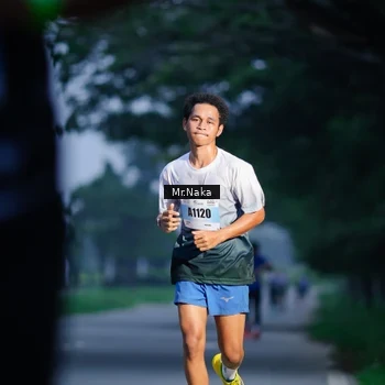 Runner Photo 7435207