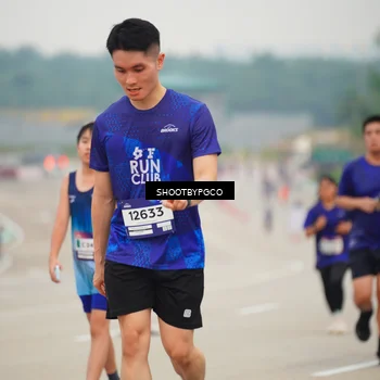 Runner Photo 7435209