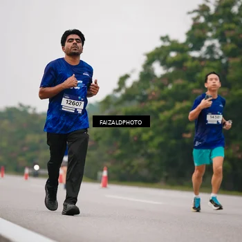 Runner Photo 7435213